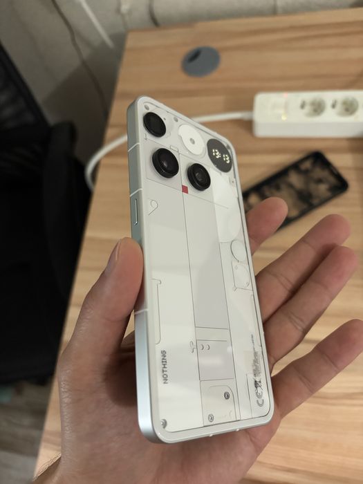 Nothing Phone 3 идеал