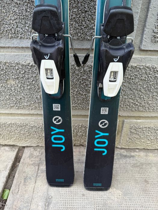 schi head super joy L148cm