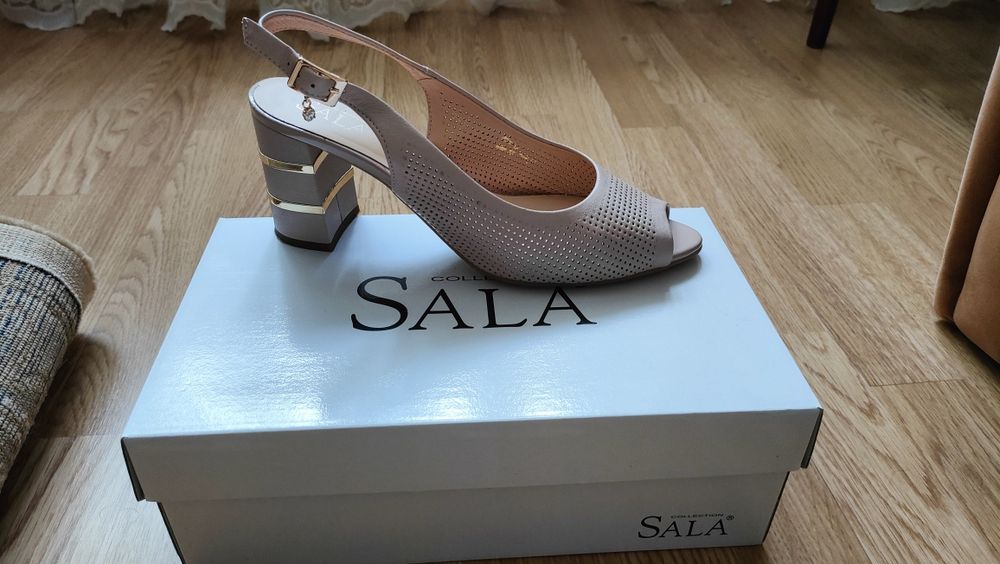 Pantofi/Sandale damă Sala