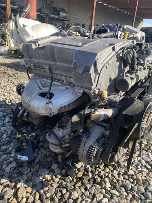 Привозной маторы каробка навесной из Европы