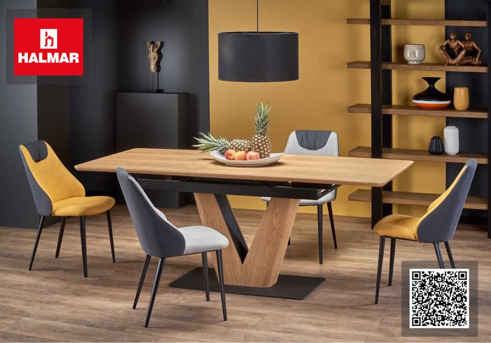 Трапезна маса Umberto