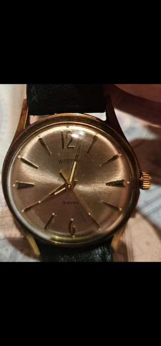 Часовник Wostok,Slava