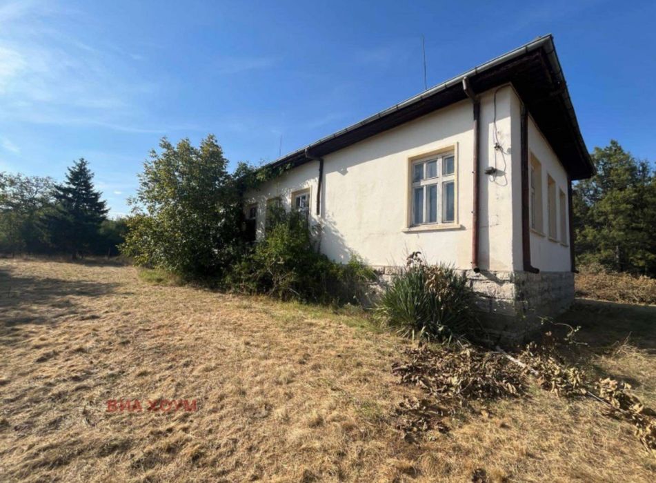 Продава се Промишлена сграда в Видин, Химик - 9350 кв.м за 12 €/кв.м - Снимка #2