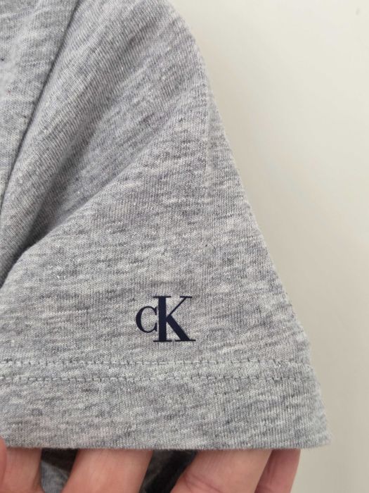 Детска блуза Calvin Klein