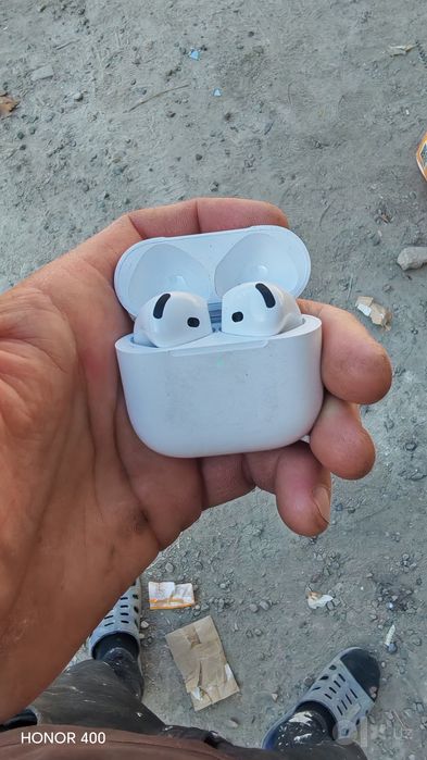 Airpods 3 Greenlion