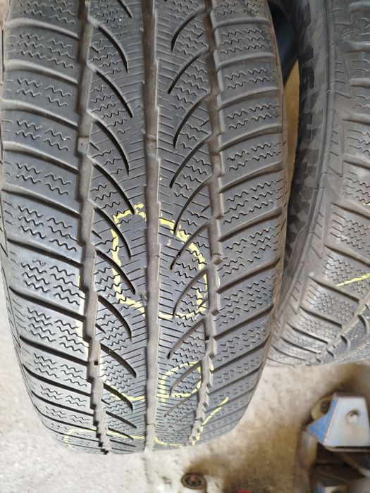 Anvelope 205/60/16 Sportiva