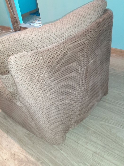 Fotoliu clasic - set 2 bucăți