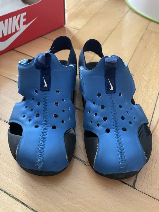 Сандали найк nike jordan номер 26, 28