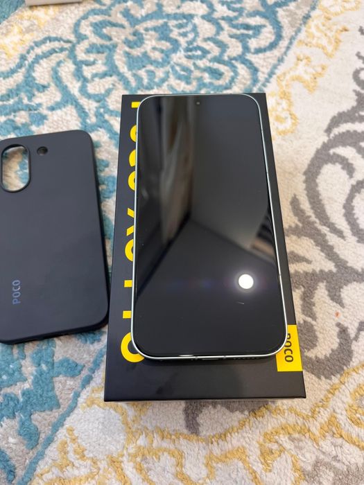 Продам Poco X8 Pro 256Gb