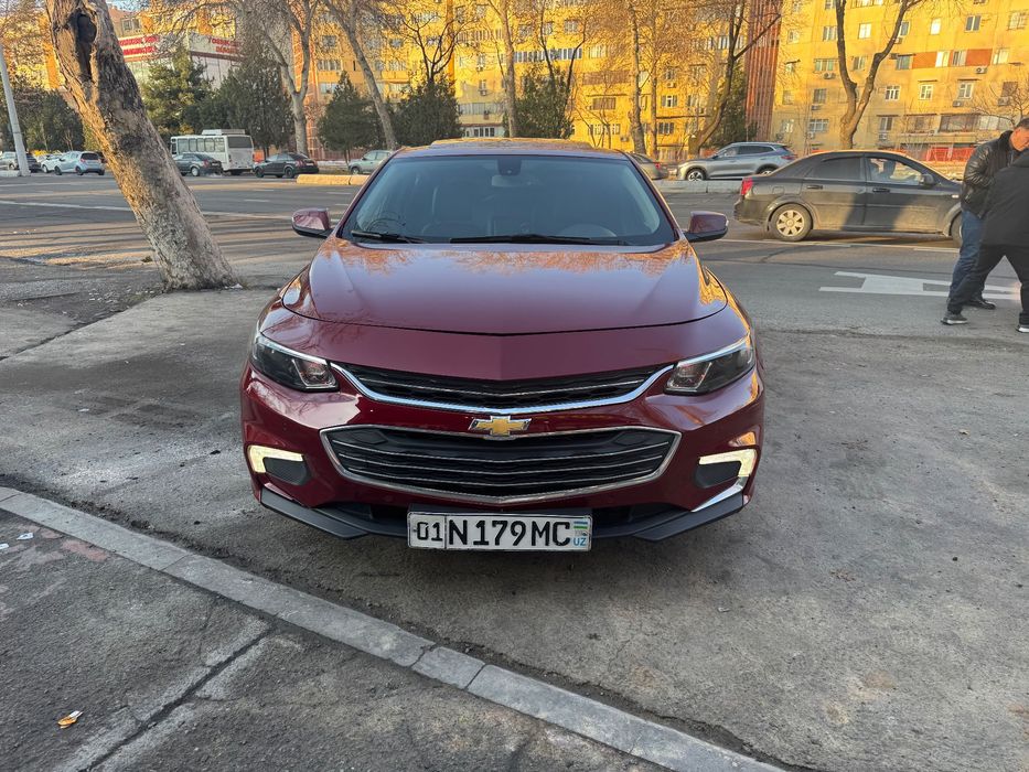 Срочно Продается Malibu 2