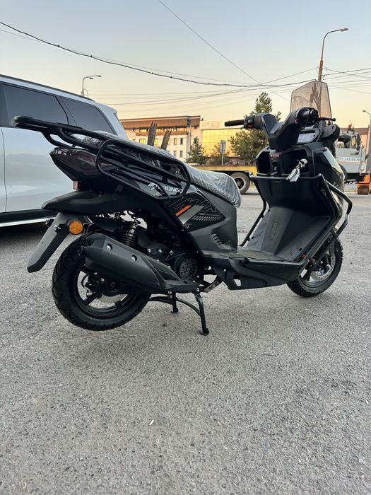 WMax 150cc | Рассрочка