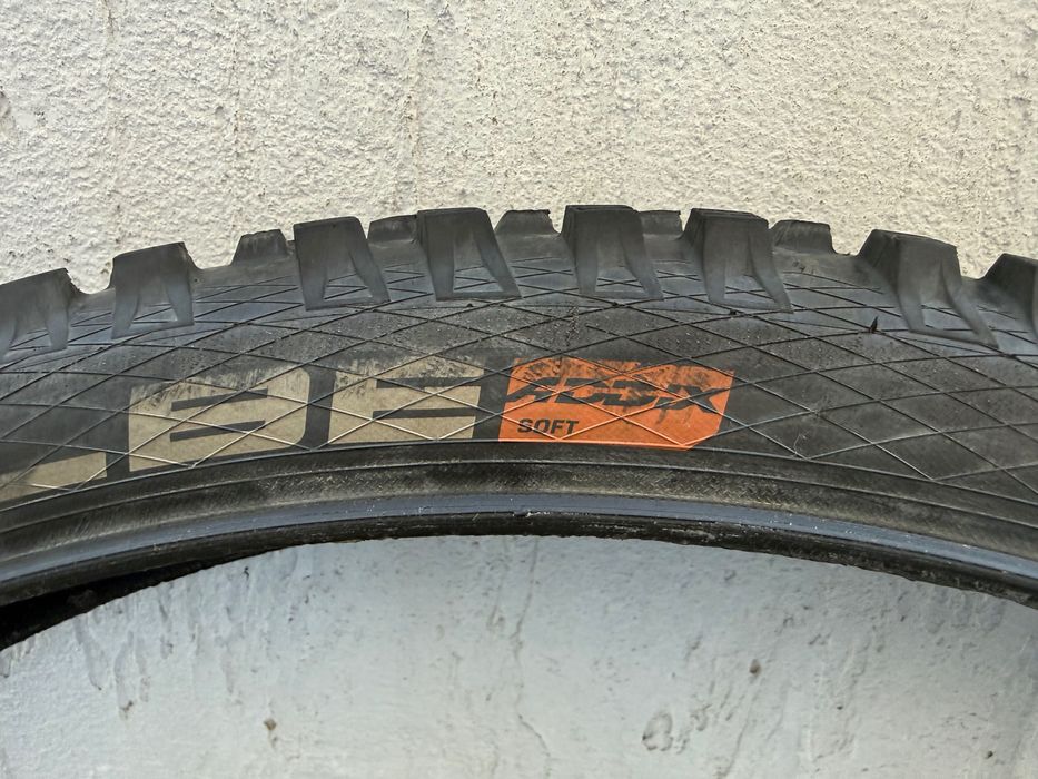 29" гума Schwalbe Magic Mary 29x2.60 Super Trail, сгъваема