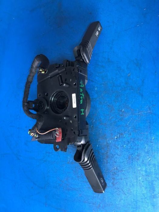 spirala volan cu manetra stergatoare parbriz opel astra h