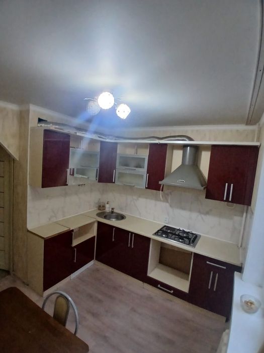 Продается 2-х комнатная квартира, новая планировка, район 9-школы