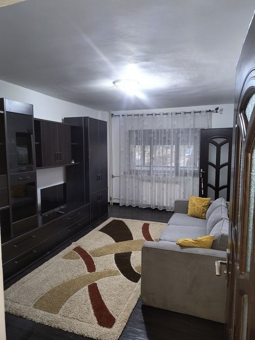 Garsonieră spațioasă de vânzare