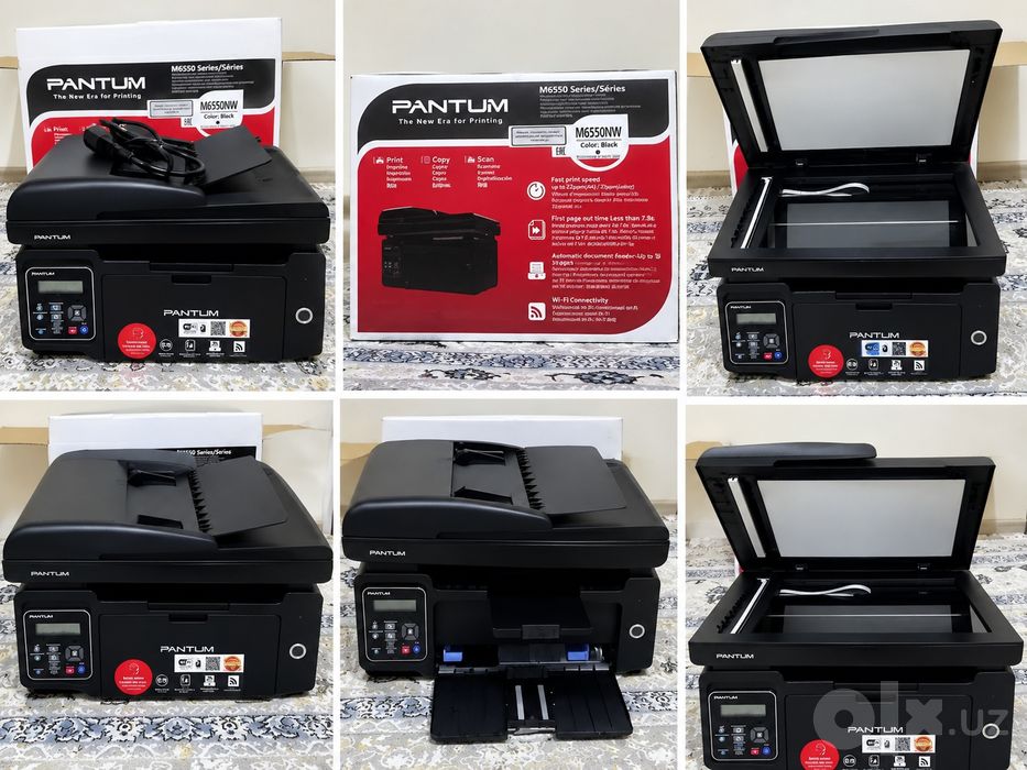 Printer ksera kopiya skanner  print.,kopya, skanner,