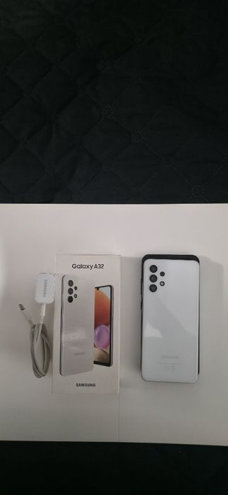 Samsung A32 без гаранция