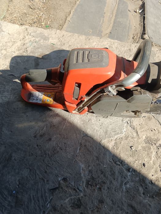 Drujba Husqvarna