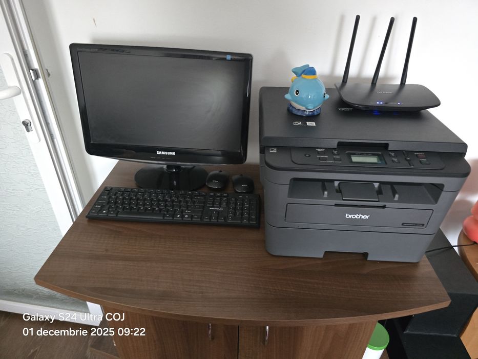 PC Calculator desktop