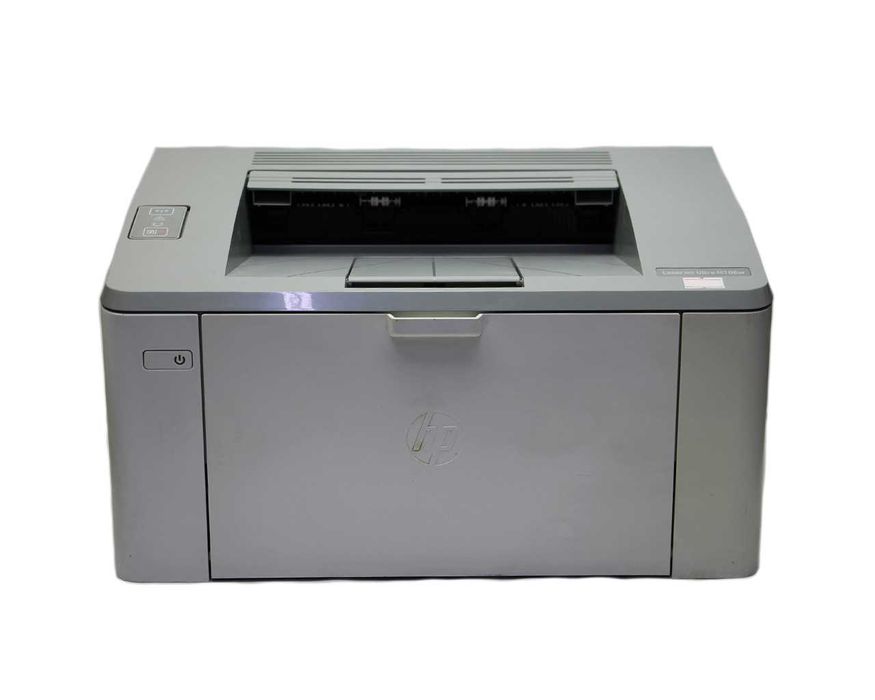 Принтер HP LaserJet Ultra M106w Лазерная (чб) A4