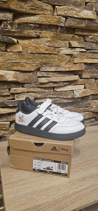 Детски маратонки Adidas 35 номер