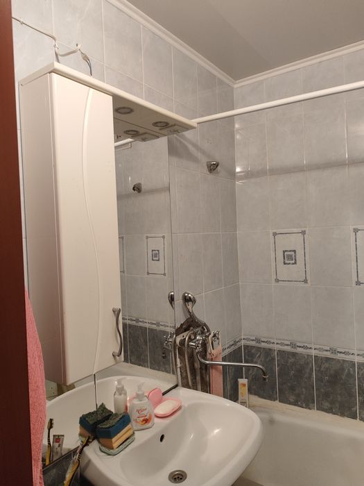 Продам 3хкомнатный дом