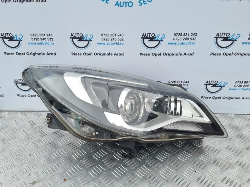 Far dreapta cu XENON fără modul Opel Insignia A Country Tourer