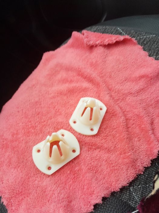 Насадка марожнии апарата