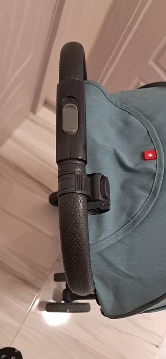 Mast M2 лятна детска количка