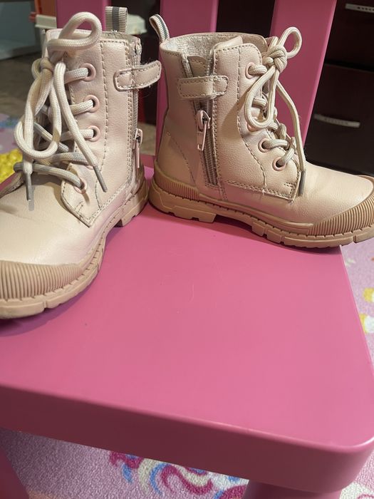 Продам сапоги весна-осень 3000 тг