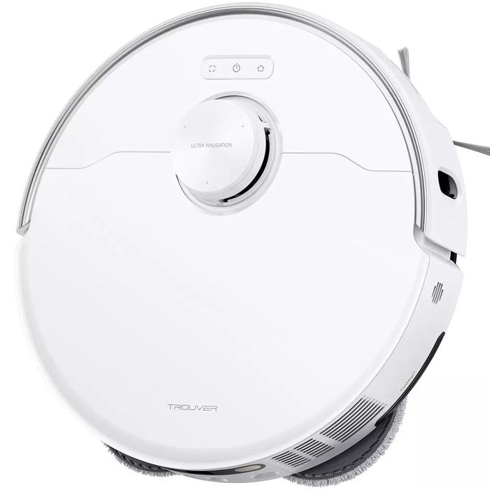 Робот пылесос Dreame Trouver  P50 Ultra| Гарантия + Доставка