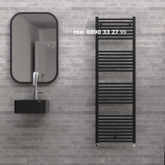 Италианска лира за баня Lisa 22 Cordivari 450(400) х 700 мм