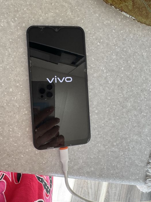 Продам б/у VIVO