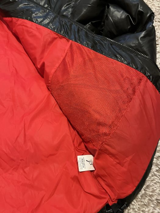Bjorn Dahlie Down Jacket-мъжко пухеко яке
