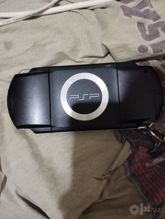 Psp fat в среднем состоянии