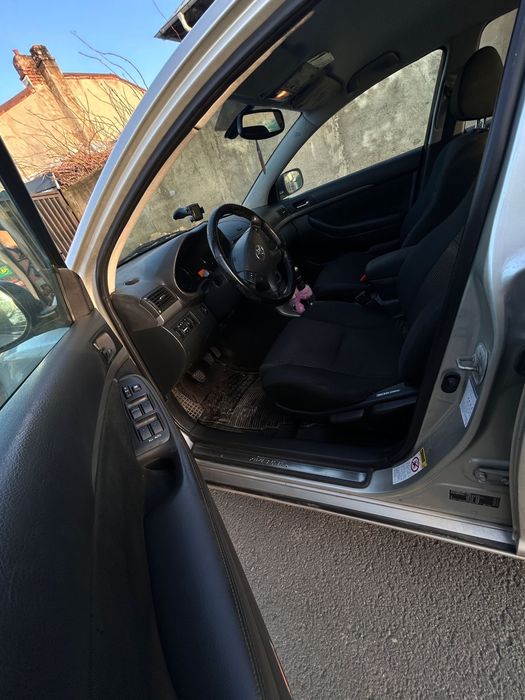 TOYOTA Avensis 2007 — imagine 2