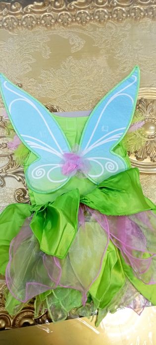 Праздничный костюм для девочек продаю,Disney BABY