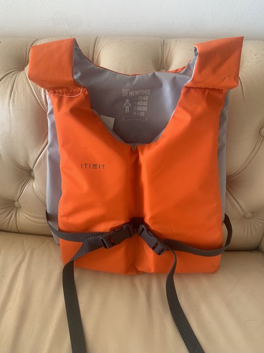 Vesta protectie la inec trei bucati