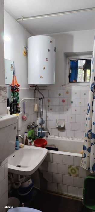 Apartament 2 camere zona Stadion etaj 2