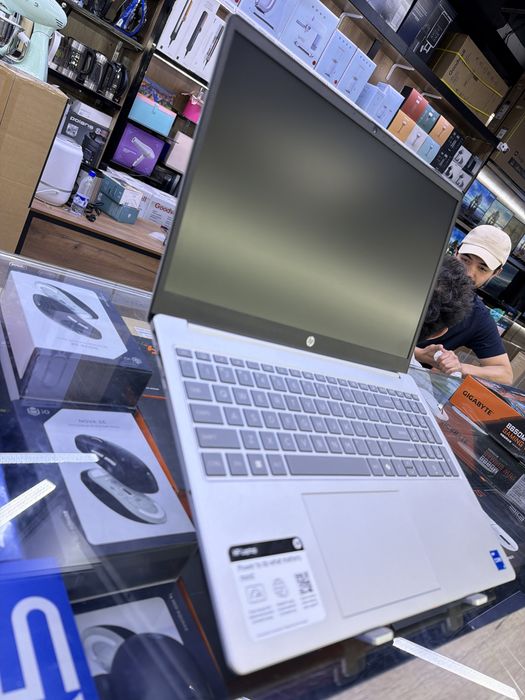 notebook hp 15-fd0259wm