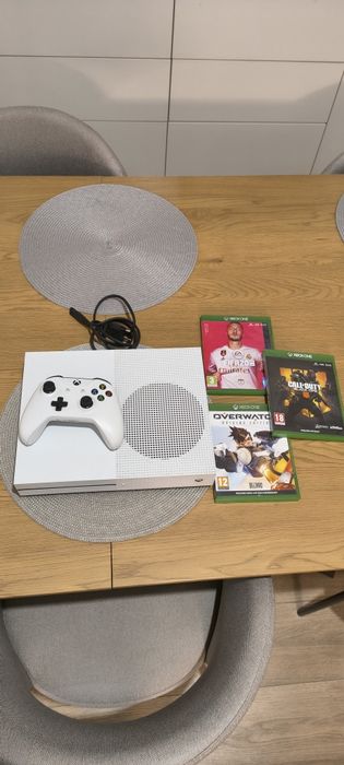 Xbox One S memorie 1 TB