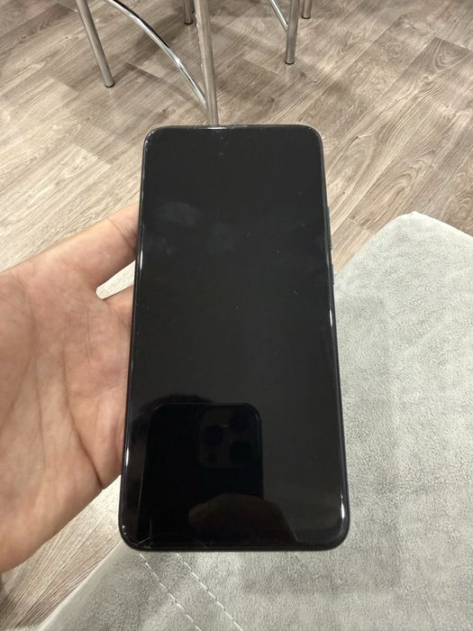 Huawei P Smart Z
