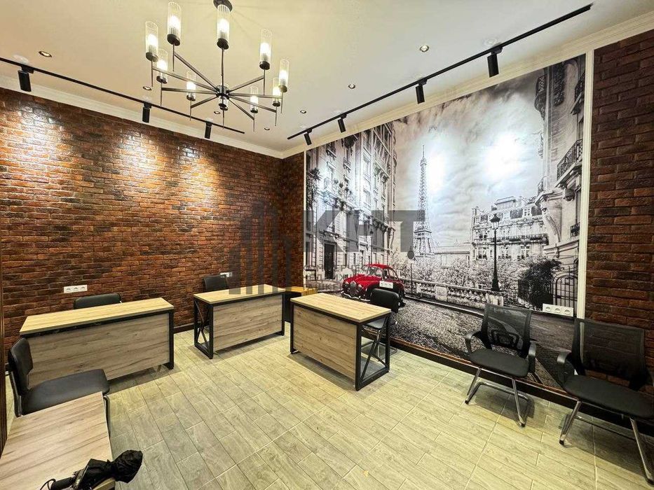 Продажа Объекта от Кнт 42м2, центр города, Мирабадский р-н