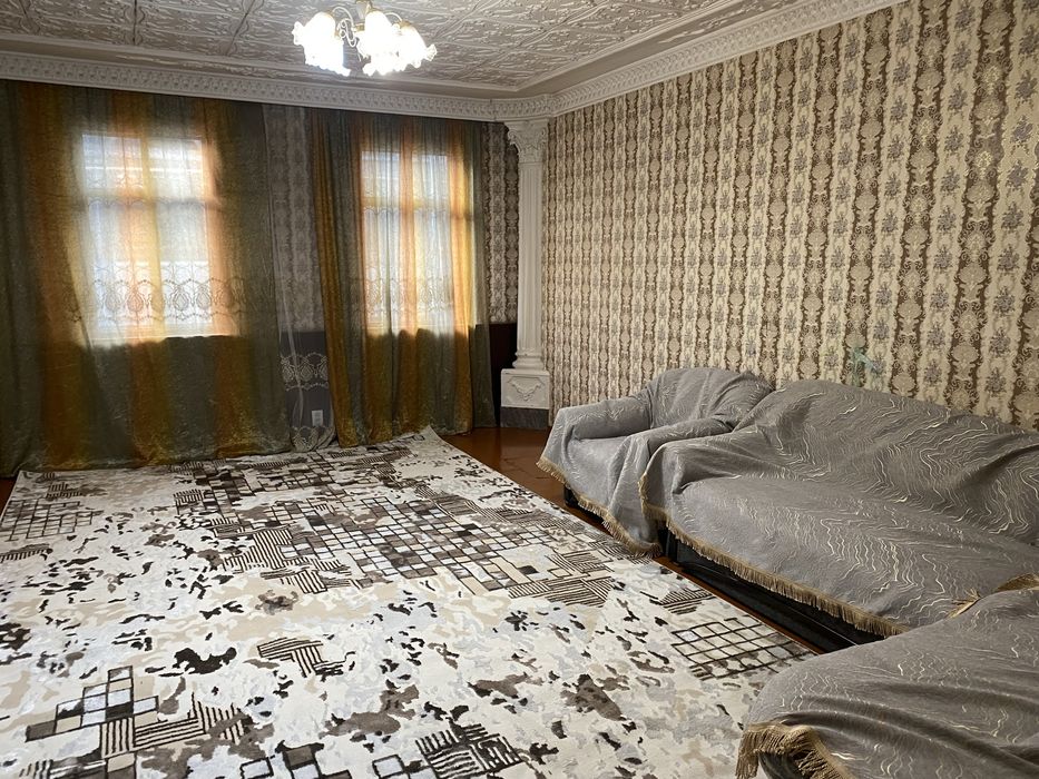 Сдам дом в аренду