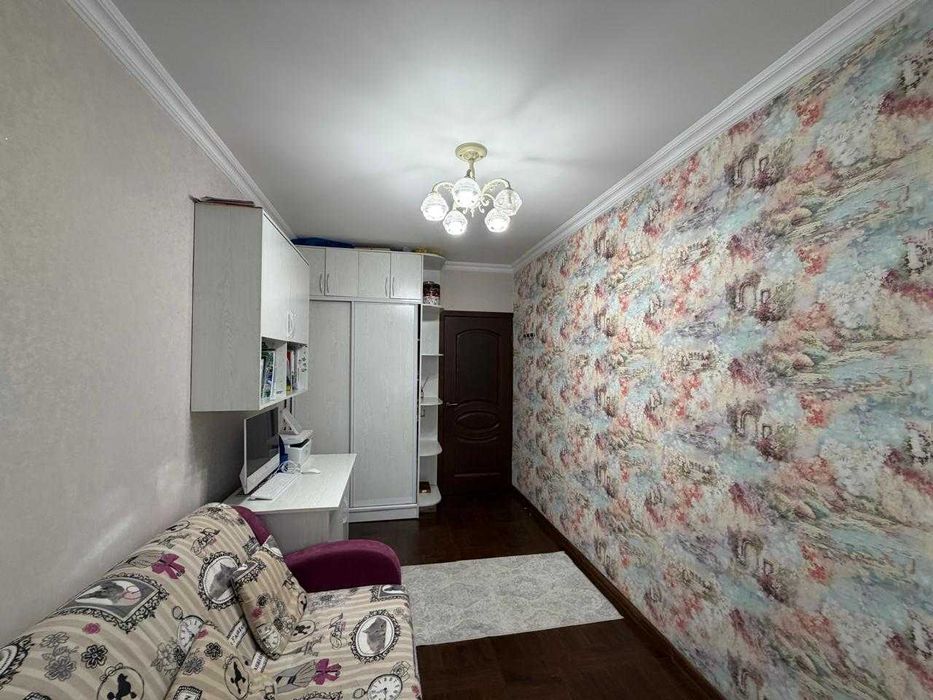 Недвижимость, квартира