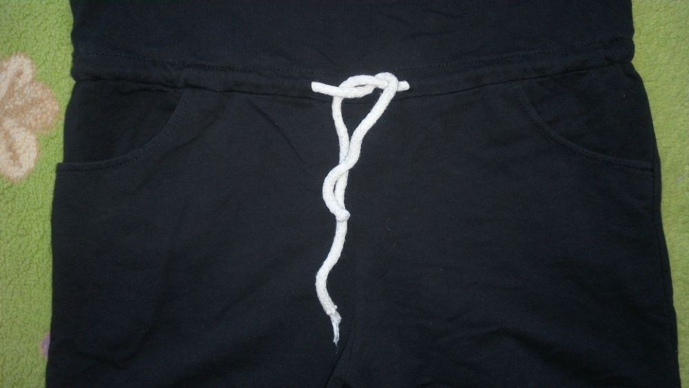 Италиански модерен гащеризон, размер-М.