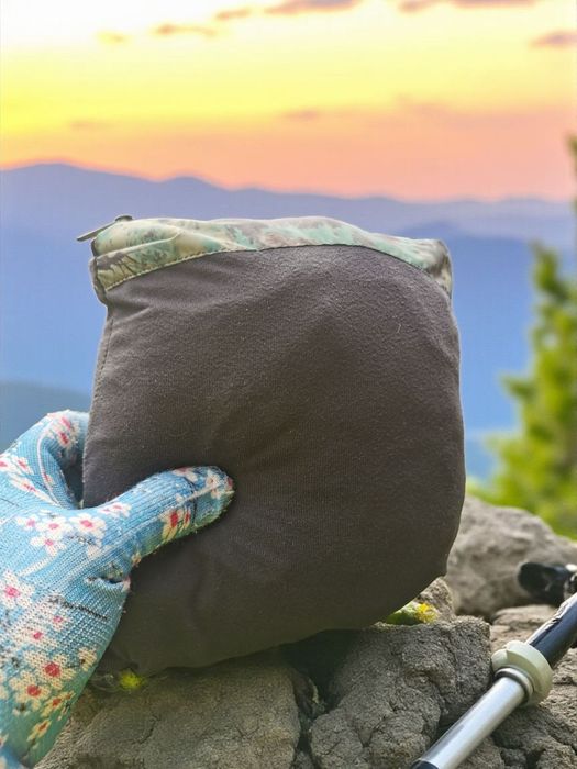 Geacă shell Burton Printed Camo S-M bărbați