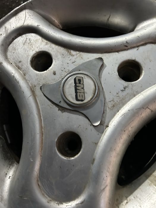 Jenti Aliaj Dacia 1310