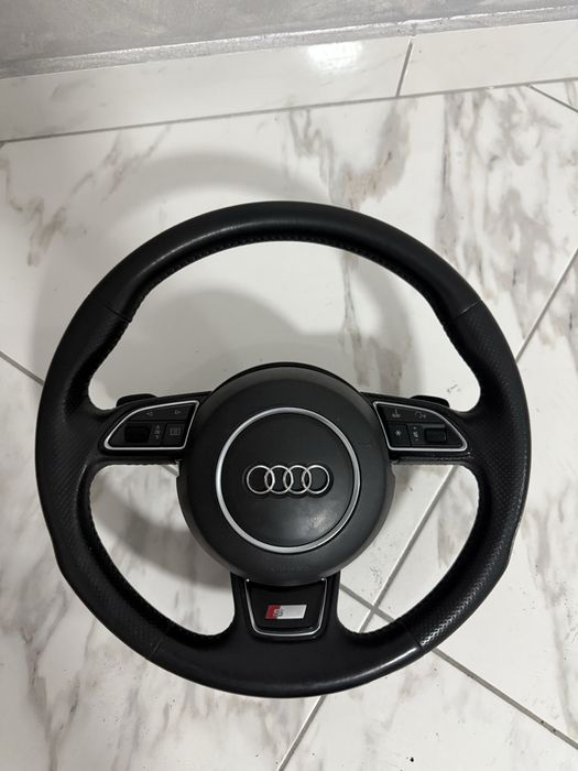 Volane audi an 2011-2020