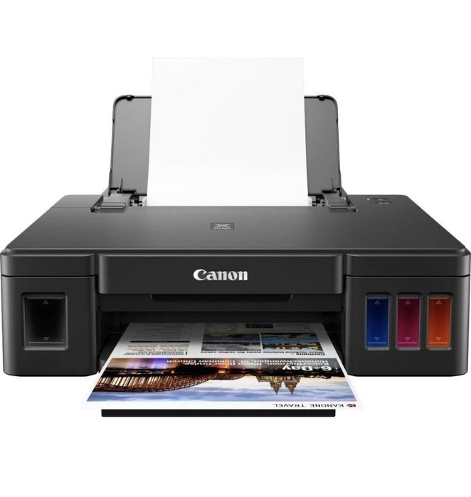 Пищевой принтер Canon Pixma G1416